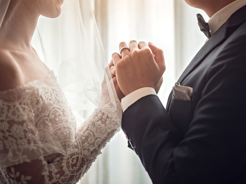 Nên Mua Nhẫn Cưới Ở Đâu Hà Nội? Top Địa Chỉ Đẹp, Chất Lượng