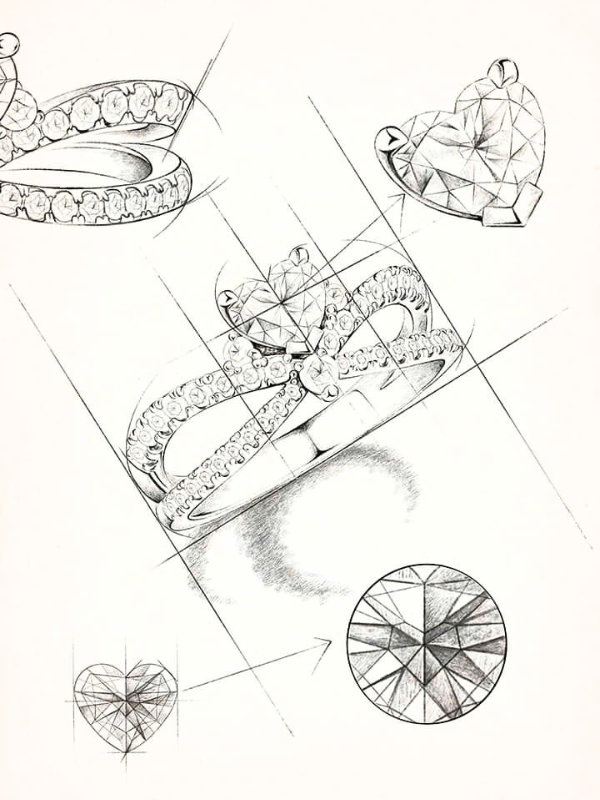 thiết kế tinh tế