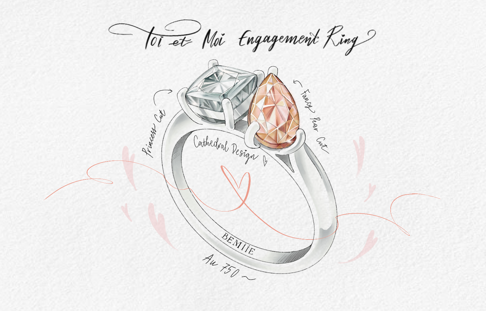 Nét vẽ hạnh phúc