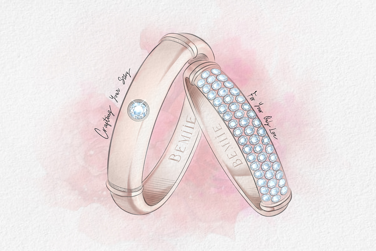 nét vẽ hạnh phúc