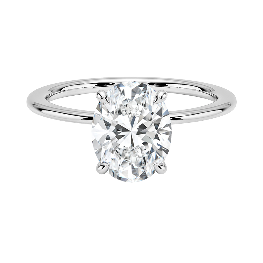 Nhẫn cầu hôn Minh Tâm Xuân Thảo