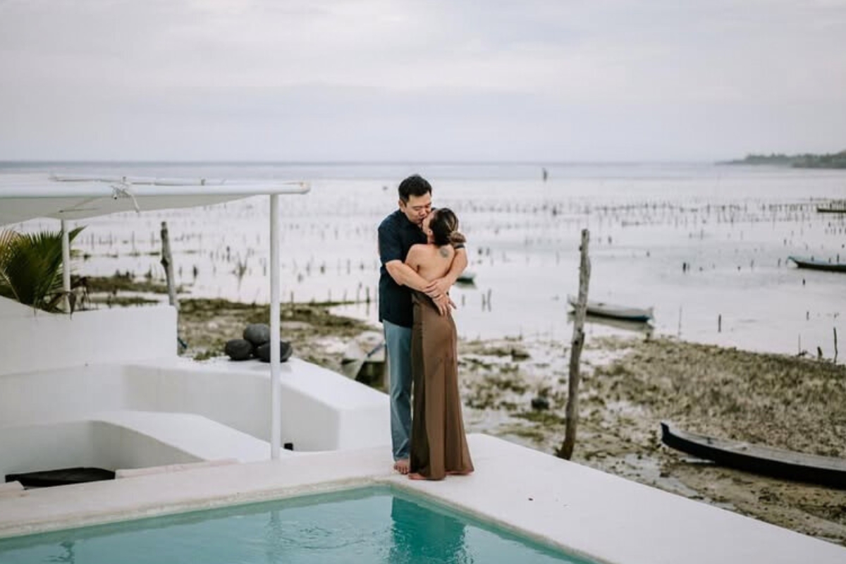 câu chuyện tình yêu hải nguyễn vy trần