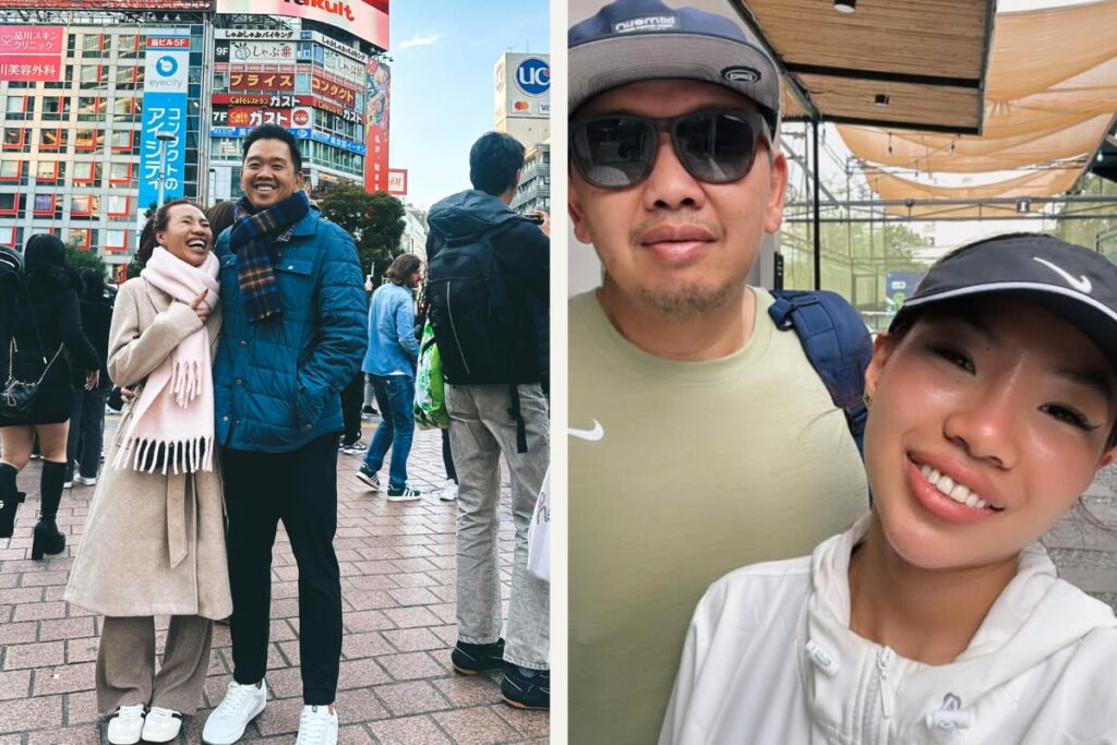 Câu chuyện tình yêu Vy Hải