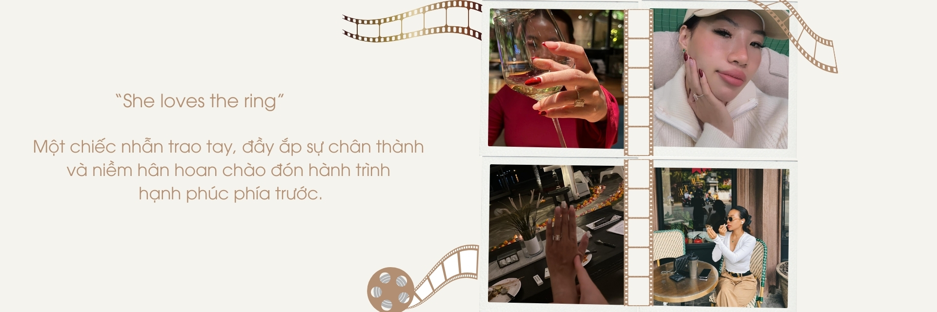 Câu chuyện tình yêu Vy Hải